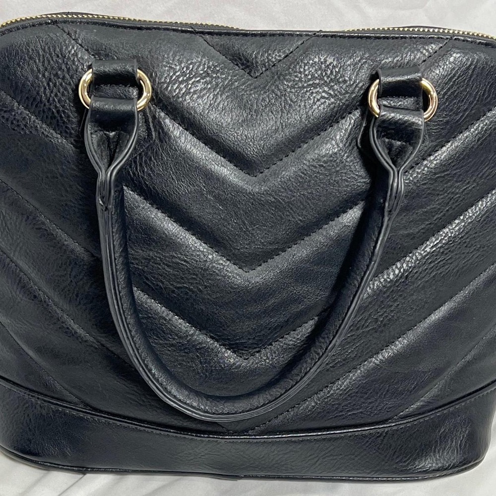 DC Batman Dome Handbag - Picture 4 of 9